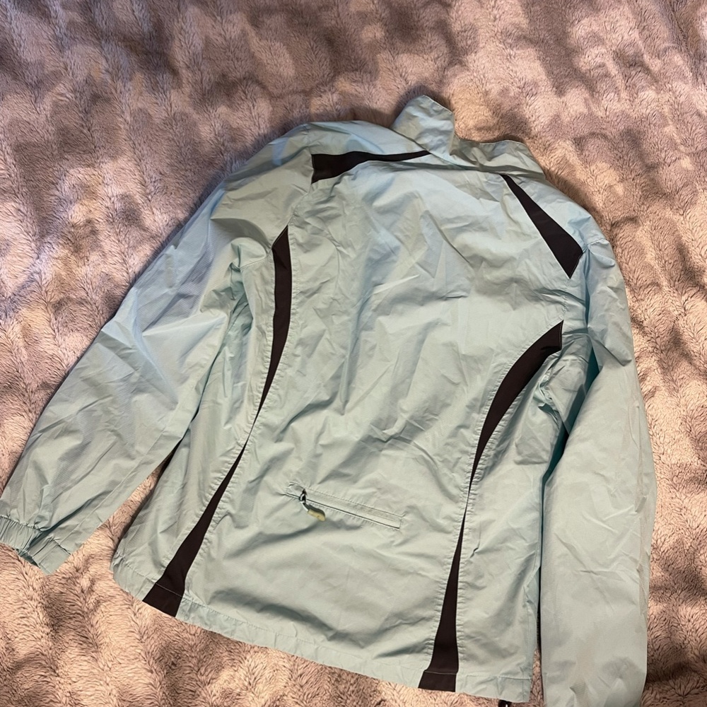 NEW BALANCE JACKET - Picture 4 of 4